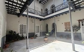 El Loft de la Reina - Apartamento Interior
